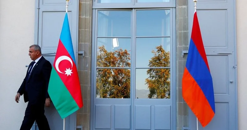 Sülh prosesində yeni mərhələ