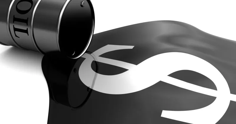 Brent опустилась ниже 62 долларов за баррель