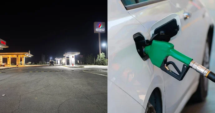 BirKart istifadəçisi SOCAR ödənişlərində keşbek problemi yaşayır ŞİKAYƏT VAR FOTO