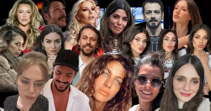 Türkiyədə məşhurların “narkotik işi” Media, siyasət və şou biznesi silkələyən qalmaqal