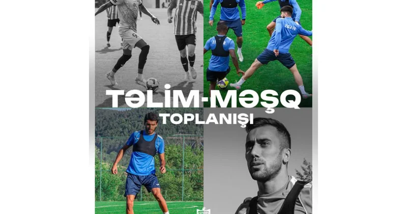 “Zirə” Türkiyədə iki yoxlama oyunu keçirəcək