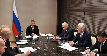 На переговорах по Украине обсуждают четыре итоговых документа