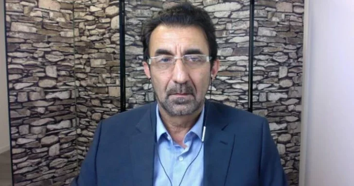 Суд в Баку вынес приговор в отношении Ганимата Захидова