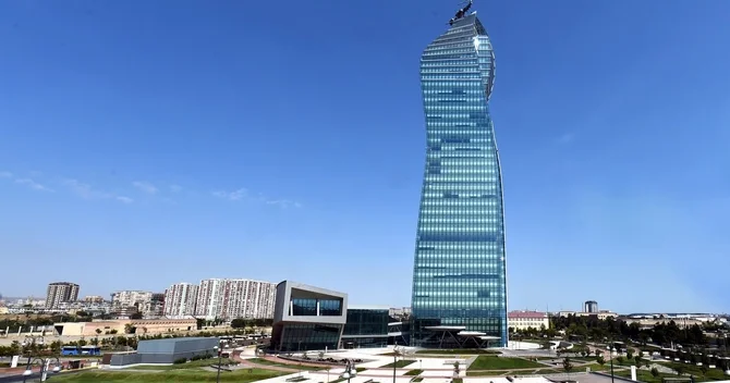 SOCAR Türkiyədə elektrik stansiyasının satın alması ilə bağlı saziş imzalayıb