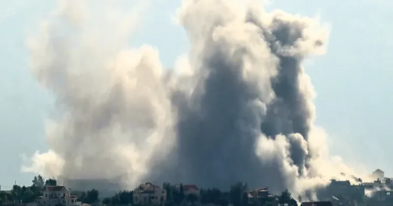 İsrail ordusu üç Hizbullah üzvünü zərərsizləşdirib