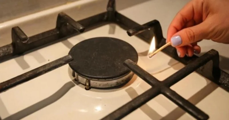 Xətaidə qaz olmayacaq