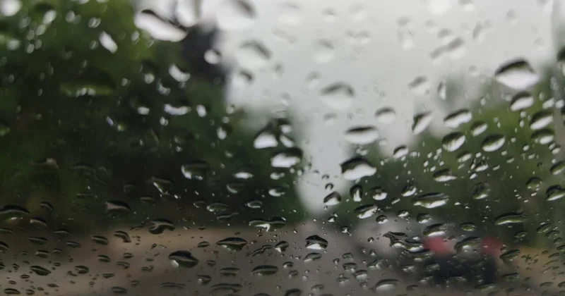 Завтра в Баку ожидается морось ПРОГНОЗ