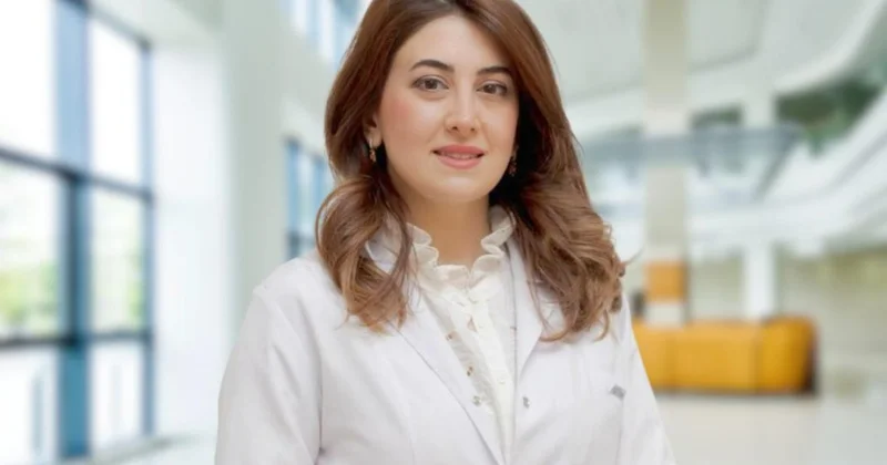 Həkim neonatoloq: Doğru tibbi biliklərin cəmiyyətə çatdırılması yalnız peşəkar məsuliyyət deyil, həm də sosial öhdəlikdir