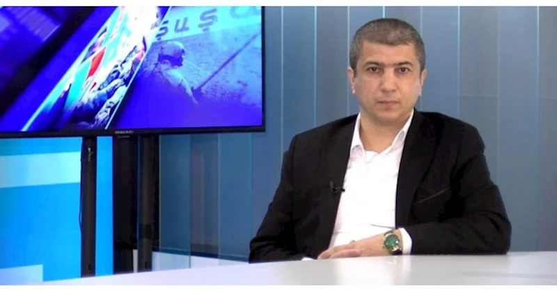 Politoloq: Azərbaycan və Türkiyənin məqsədi iqtisadi imkanları genişləndirməkdir