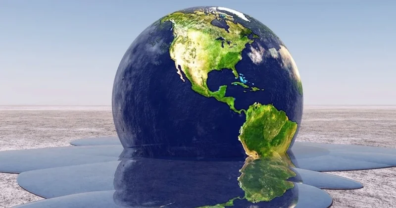 Qlobal istiləşmə qlobal taxıl məhsullarını təhdid edir