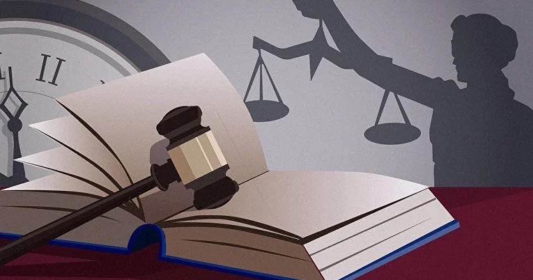 В России запретил считать отсутствие раскаяния отягчающим обстоятельством