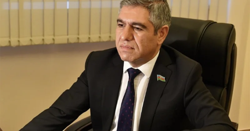 “Son 22 ildə Azərbaycan iqtisadiyyatındakı artım qlobal orta artım faizlərini üstələyib”