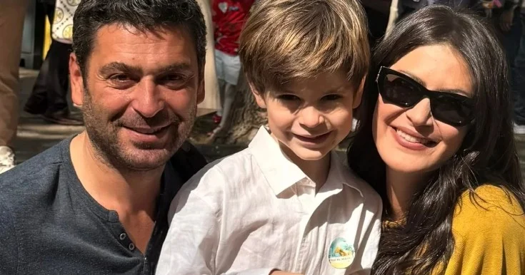 Ozan Akbabanın xanımı əməliyyat olunacaq