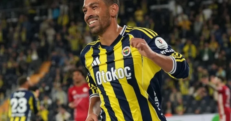 “Fənərbağça” Türkiyə millisinin futbolçusu ilə yollarını ayırır