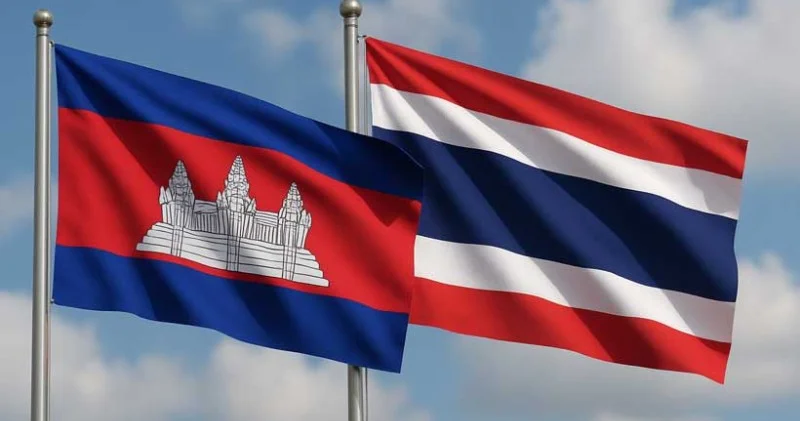 Tayland və Kamboca atəşkəs haqda razılaşa bilməyib