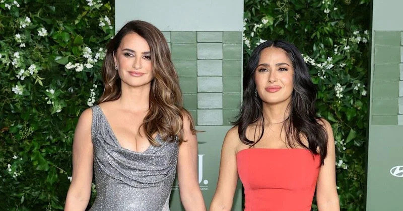 Birinin 58, digərinin 52 yaşı var inanmaq olmur VİDEO