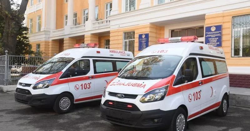 С начала года в Узбекистане на производстве погибли 212 человек