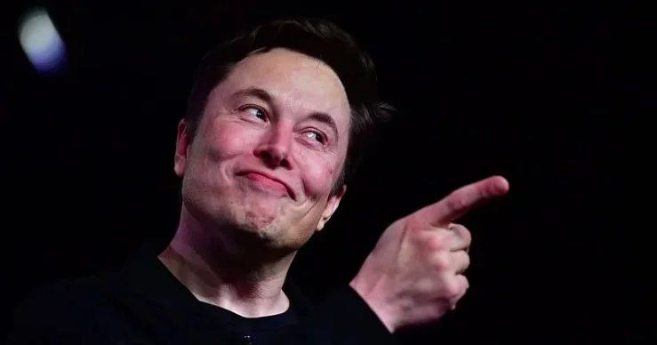Son 5 ildə İlon Mask nə qədər zənginləşib?