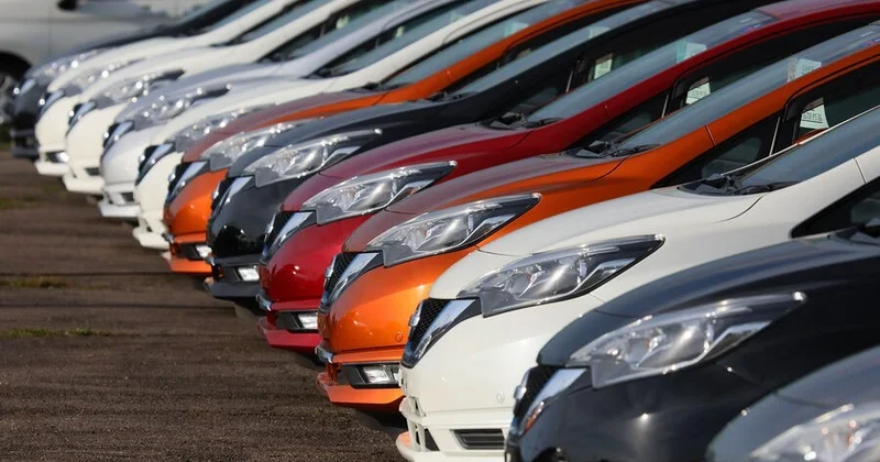 В России выросли продажи электромобилей с пробегом