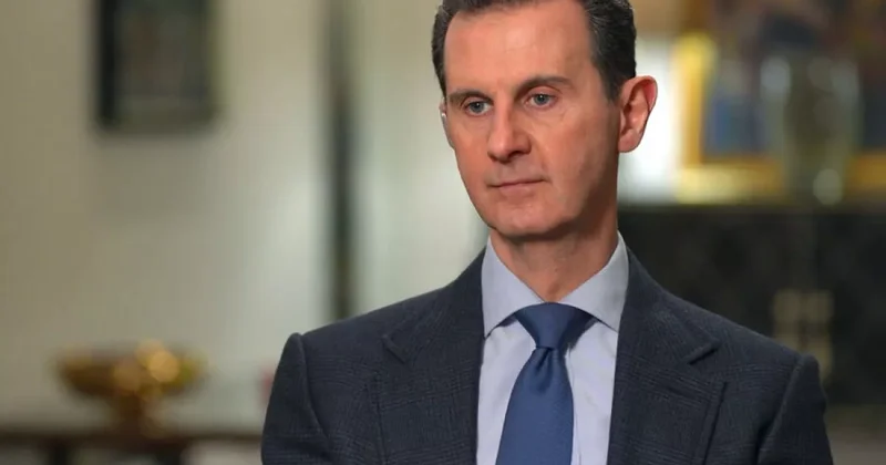 NYT: Асад и его семья ведут VIP образ жизни в Москве