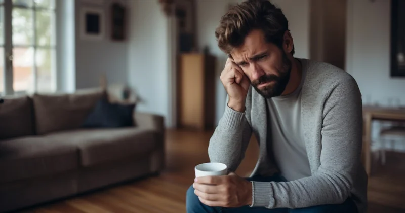 Yaşlandıqca özünəinamın zəifləməyi demensiya xəbərçisidir