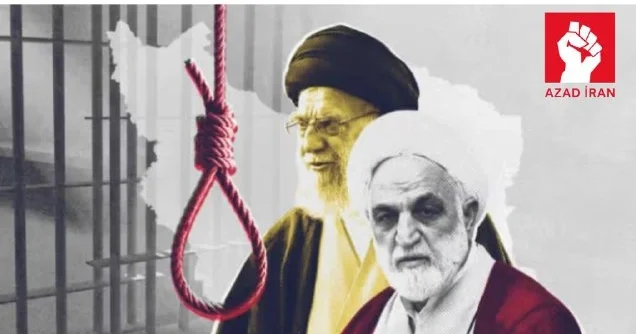 İranda edam dalğası: Hər iki saatda bir nəfər asılıb