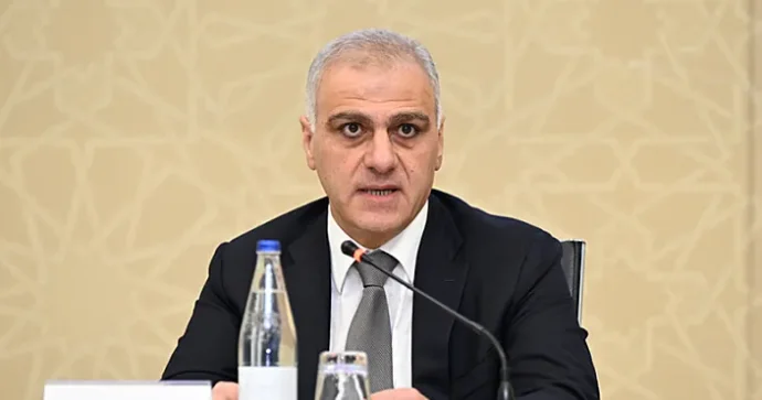 Zəngəzur dəhlizi üzrə əsas yollar gələn il istifadəyə veriləcək Nazir