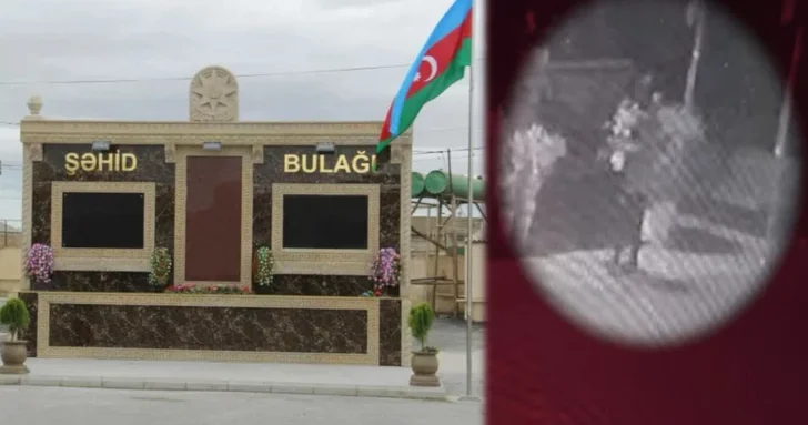 В Низаминском районе Баку задержан подозреваемый в серии краж