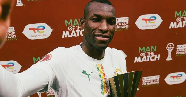 AFCON 2025: Seneqal və Konqo qələbə qazandılar