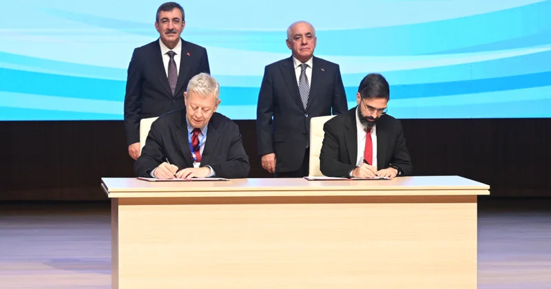 “SOCAR Türkiyə” “GAMA Enerji”nin Həmdövrəli buxar qaz turbin tipli elektrik stansiyasını satın alıb