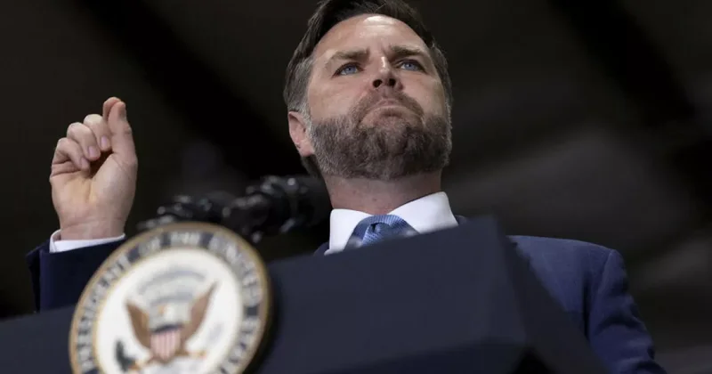 В Европе удивились заявлению Вэнса