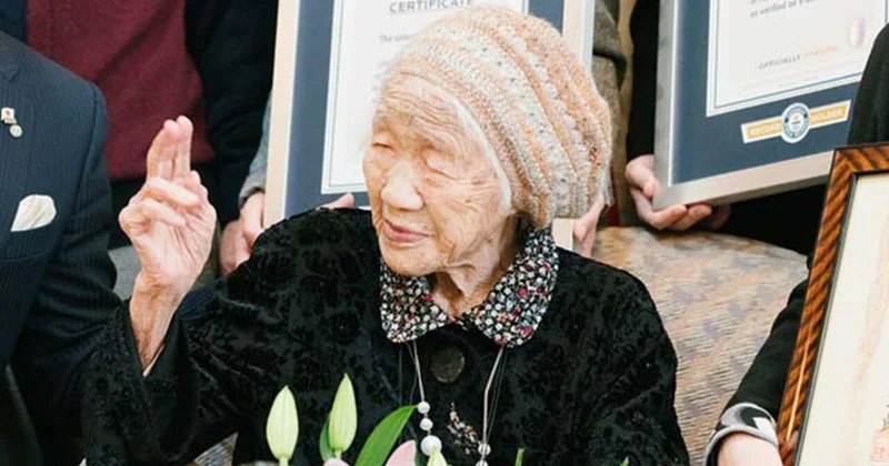 Yaponların uzunömürlü olmasının səbəbi AÇIQLANDI