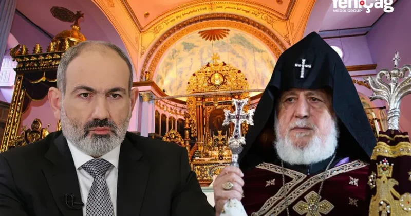 Paşinyan çətin SEÇİM QARŞISINDA: Ya geri çəkilməli, ya da hakimiyyətin verdiyi imkanlardan...