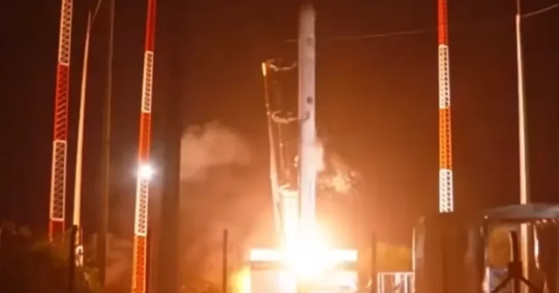 Cənubi Koreyanın kosmosa buraxdığı raket partladı