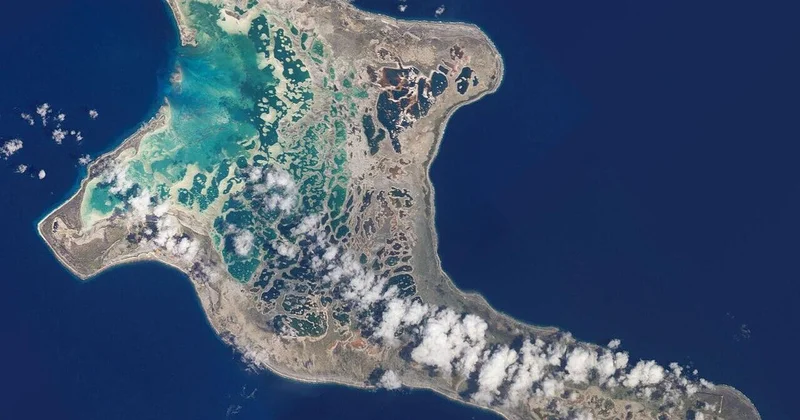 Yeni ili ən tez bu ölkə qarşılayacaq