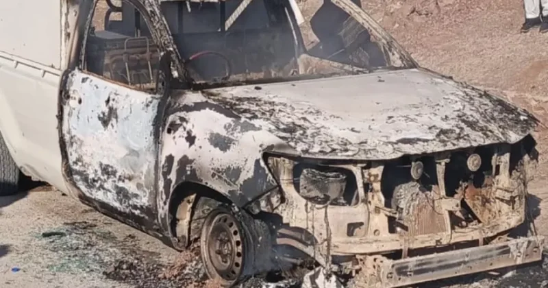 В Пакистане неизвестные убили пятерых полицейских