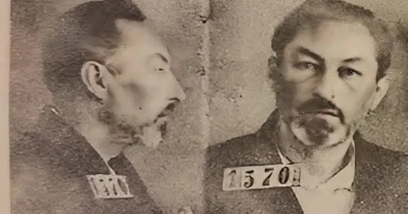 NKVD zindanlarında işgəncə görən panturkist eston Onu həbsxanada çürüdən qorxunc cırtdan kim idi?