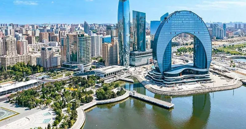 COP29 dan WUF13 ə: Azərbaycanın postmünaqişə dövrü güc strategiyası TƏHLİL