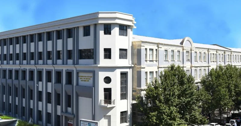 Geomexanika üzrə tədqiqat aparılıb