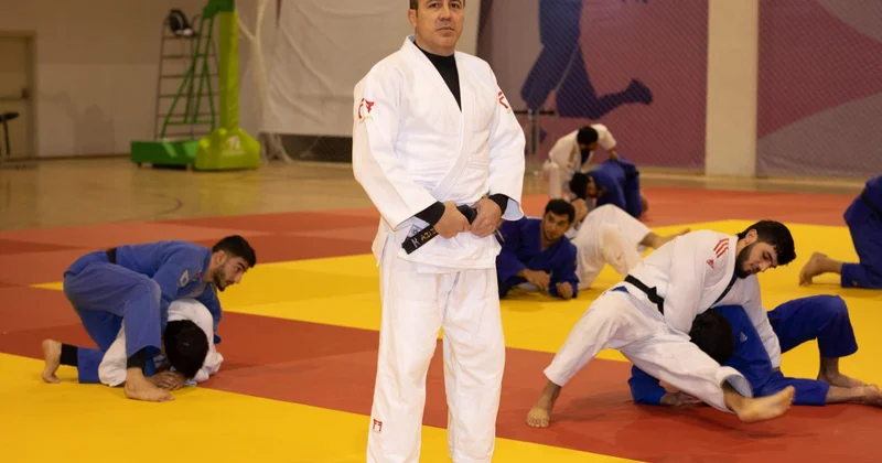 “O, mənim mərhəmətim sayəsində qalib gəldi” Mehman Əzizovun ə MÜSAHİBƏSİ