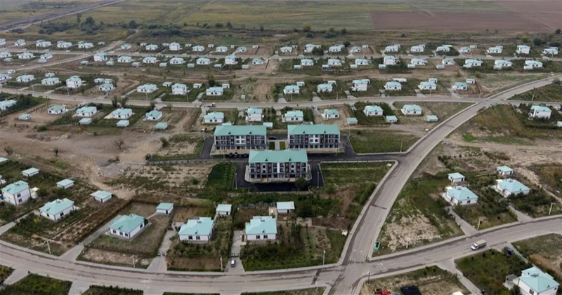 В Азербайджане совершенствуется деятельность предприятий ЖКХ