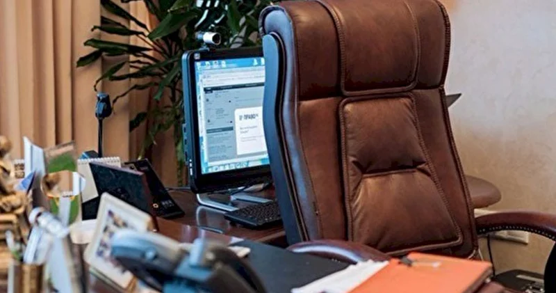 Dövlət Xidmətində yeni yaradılan idarələrə rəislər təyin olundu