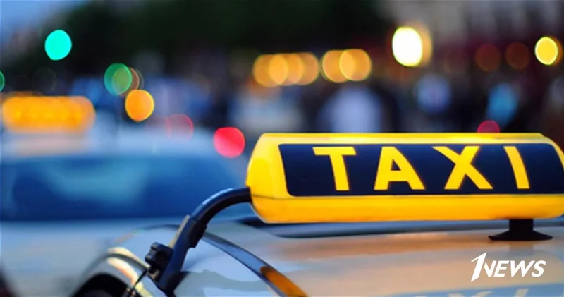AYNA обращается к водителям такси с важным напоминанием