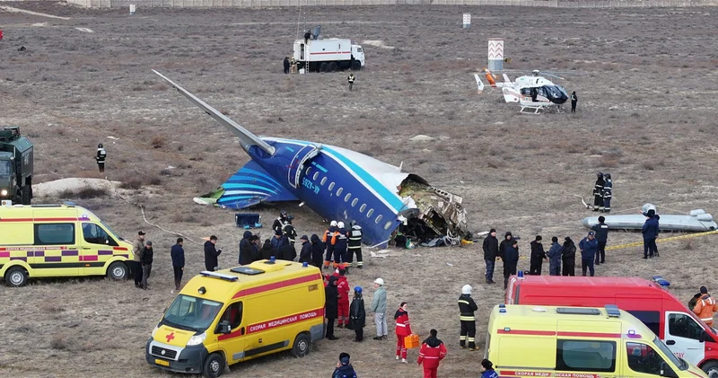 Когда слова не работают: Баку больше не верит обещаниям Москвы