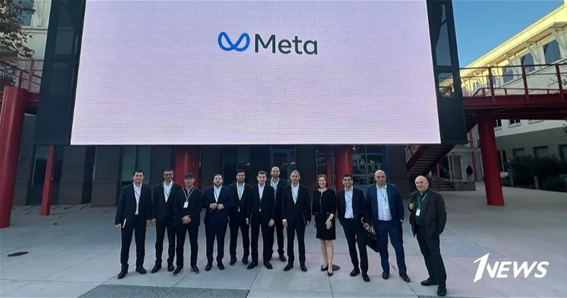 ИИ и стратегические партнёрства: Азербайджан ускоряет цифровую трансформацию ИНТЕРВЬЮ