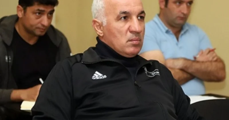 Arif Əsədov: Premyer Liqada bu mövsüm sürət, dinamika və rəqabət baxımından əvvəlkilərdən fərqlənir