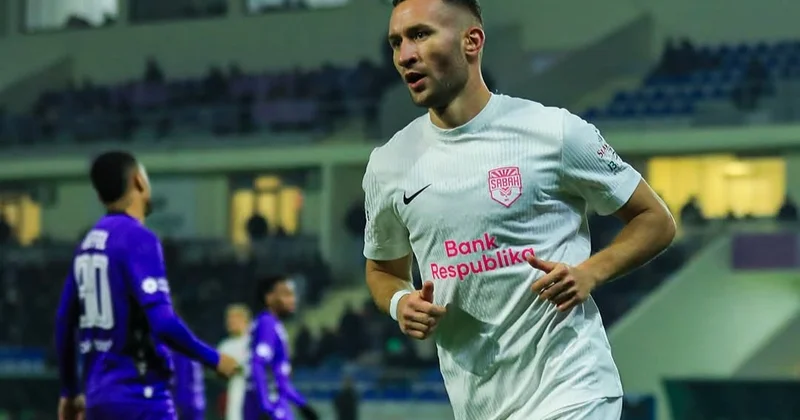 Velko Simiç: Mövsümün ilk yarısını çempion kimi başa vurduğumuz üçün çox xoşbəxtik