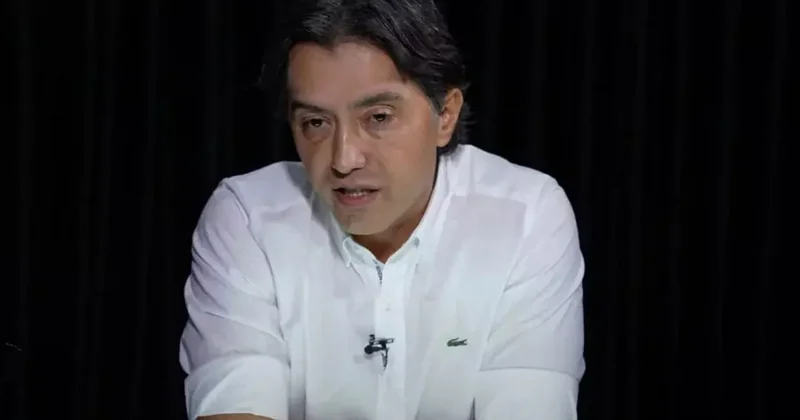 Tanınmış jurnalist narkotikə görə saxlanıldı FOTO