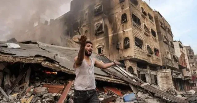 İsrailin müdafiə naziri: “Suriyadan və Qəzzadan geri çəkilməyəcəyik”