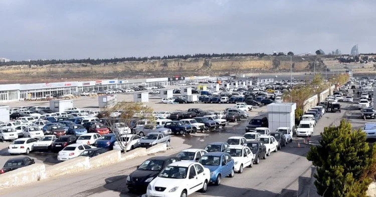 Maşın bazarında satış dayandırılıb? “20 faiz bahalaşma olacaq”